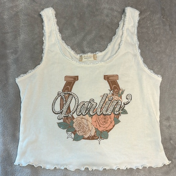 Altar’d State Tank - Picture 1 of 3